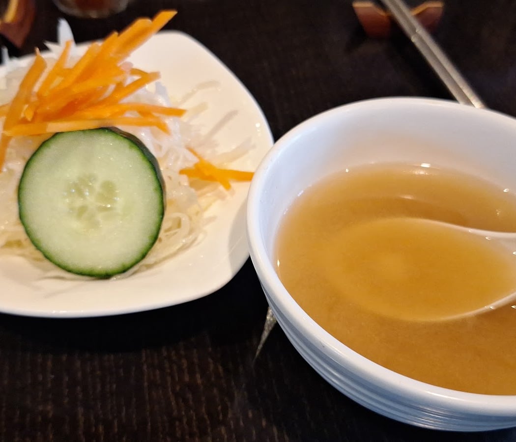 Samouraï 3